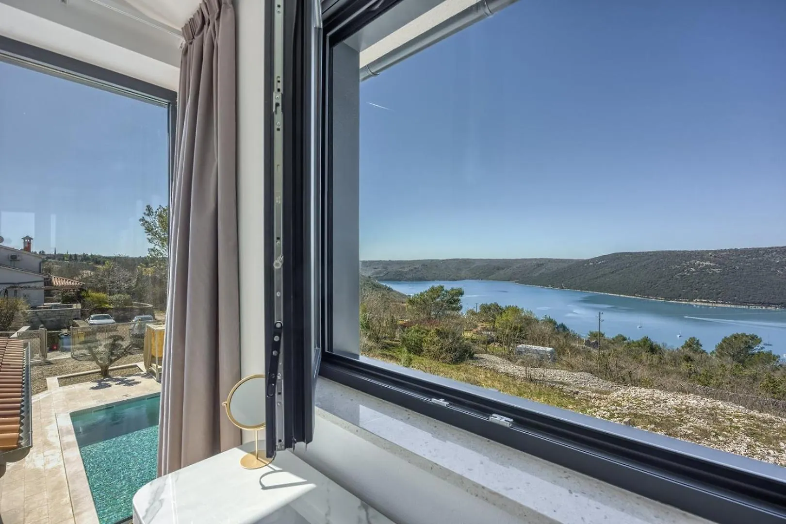 Villa Laguna Blu Trget Croatia