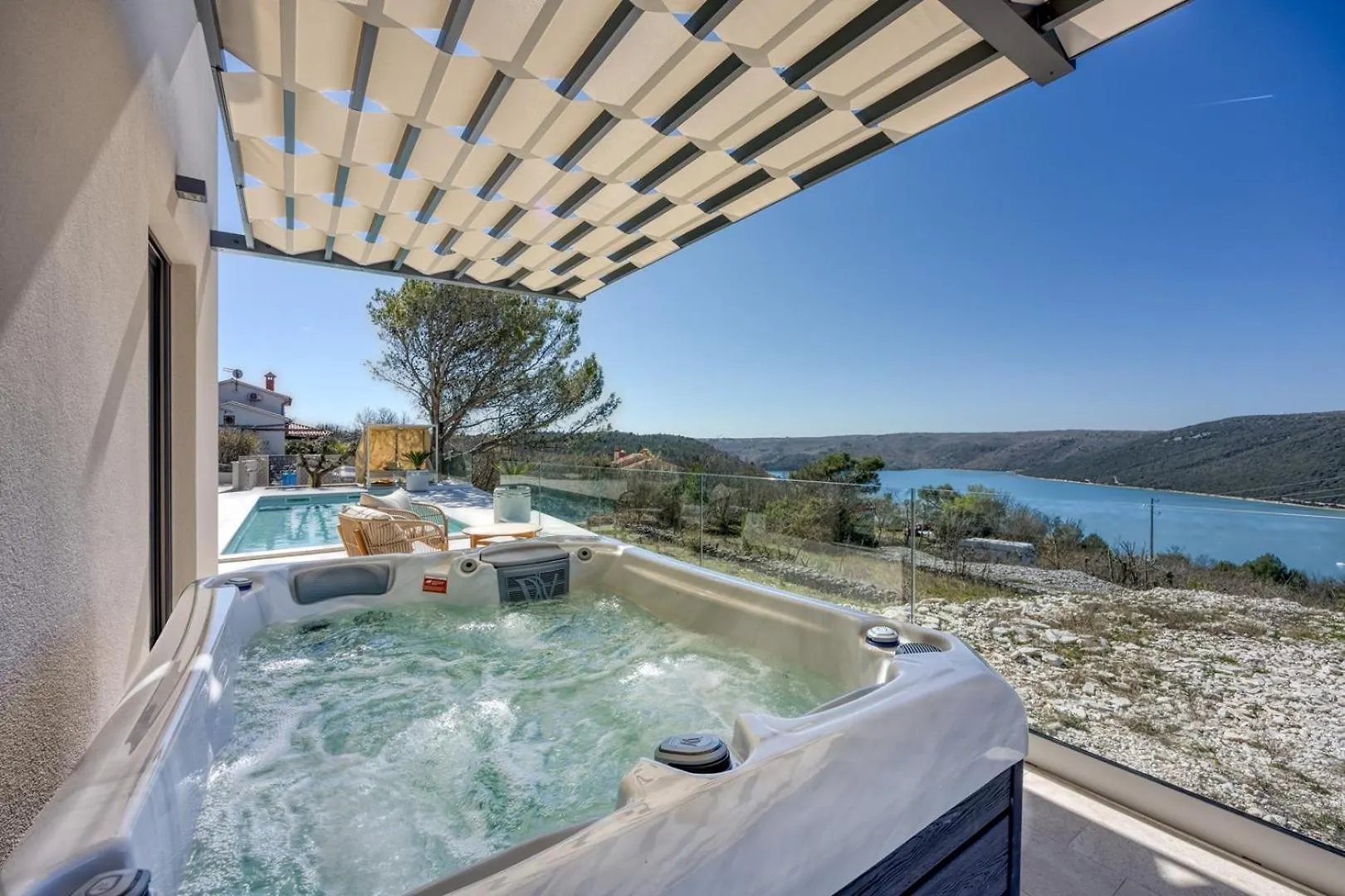 Villa Laguna Blu Trget 0*,  Croatia