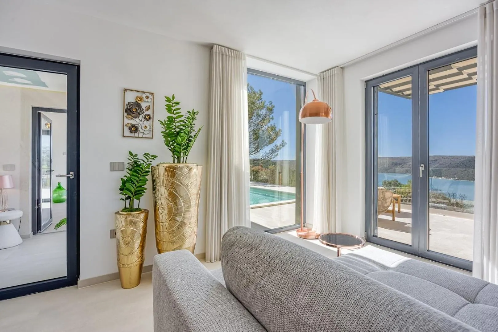 Villa Laguna Blu Trget 0*,  Croatia