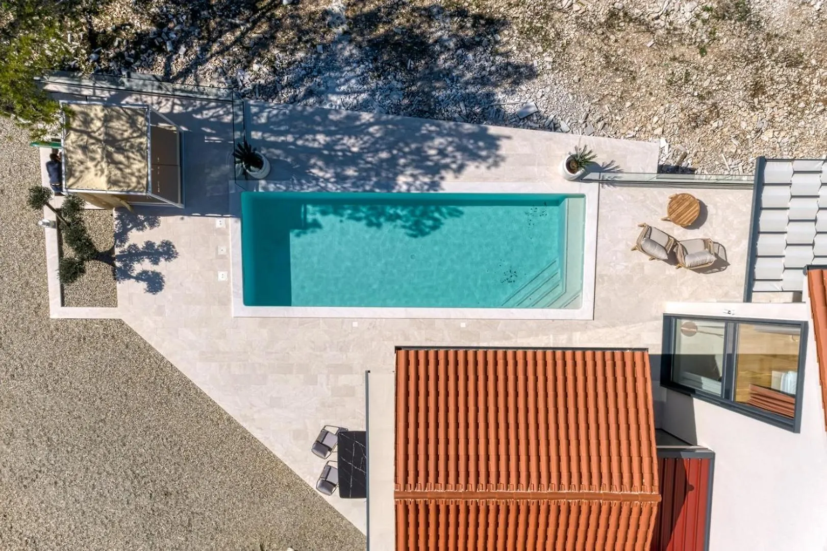 Villa Laguna Blu Trget