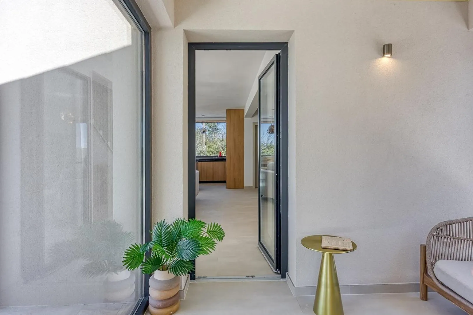 Villa Laguna Blu Trget