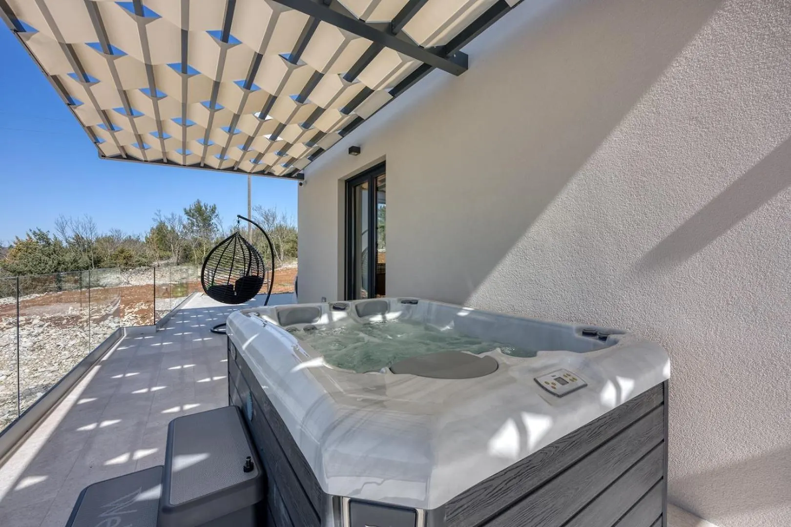 Villa Laguna Blu Trget Croatia