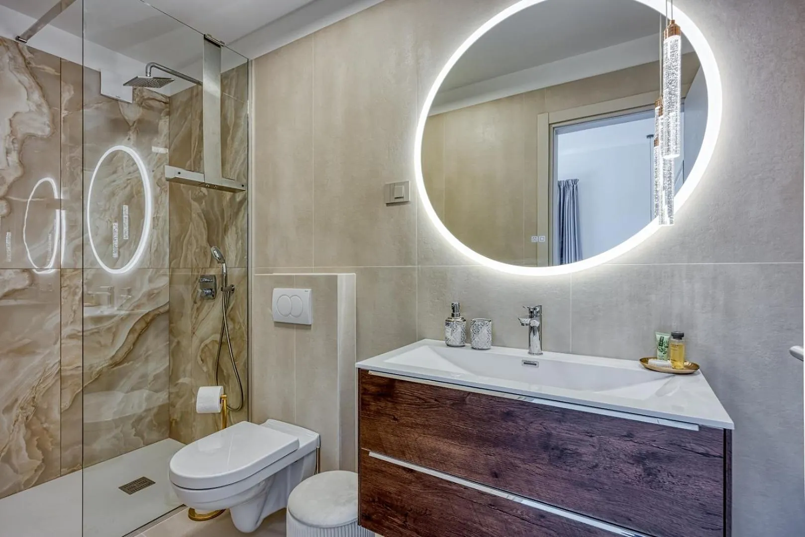 Villa Laguna Blu Trget 0*,  Croatia