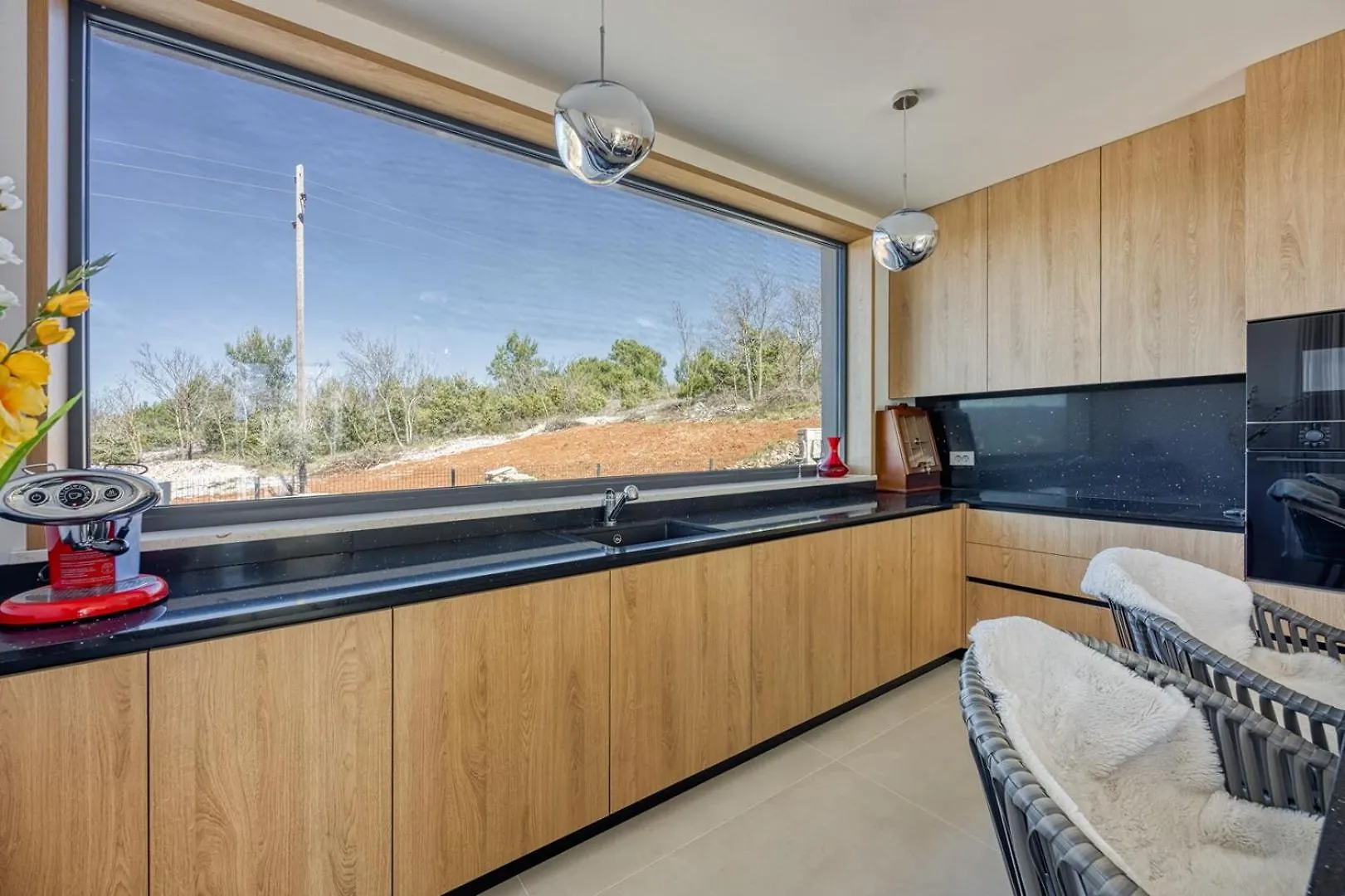 Villa Laguna Blu Trget
