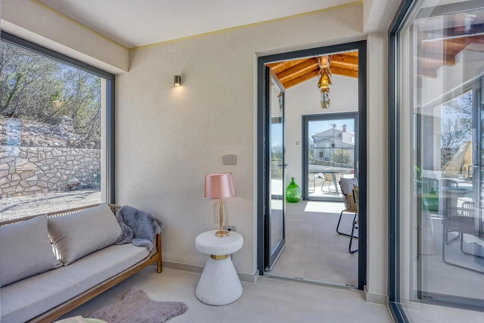 Villa Laguna Blu Trget Croatia