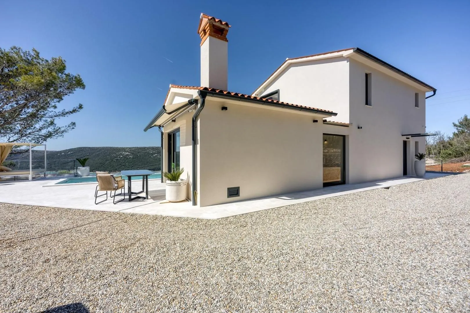 Villa Laguna Blu Trget