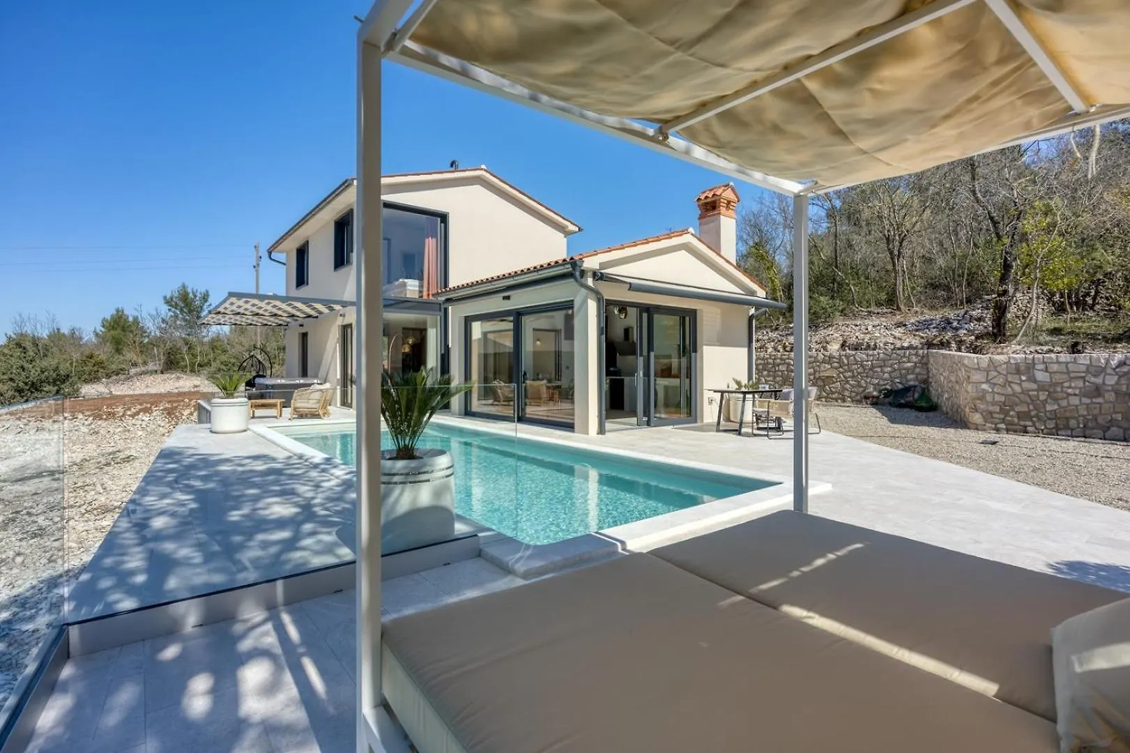 Villa Laguna Blu Trget Croatia