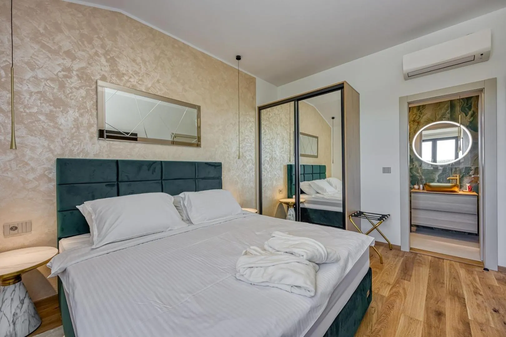 Villa Laguna Blu Trget Croatia