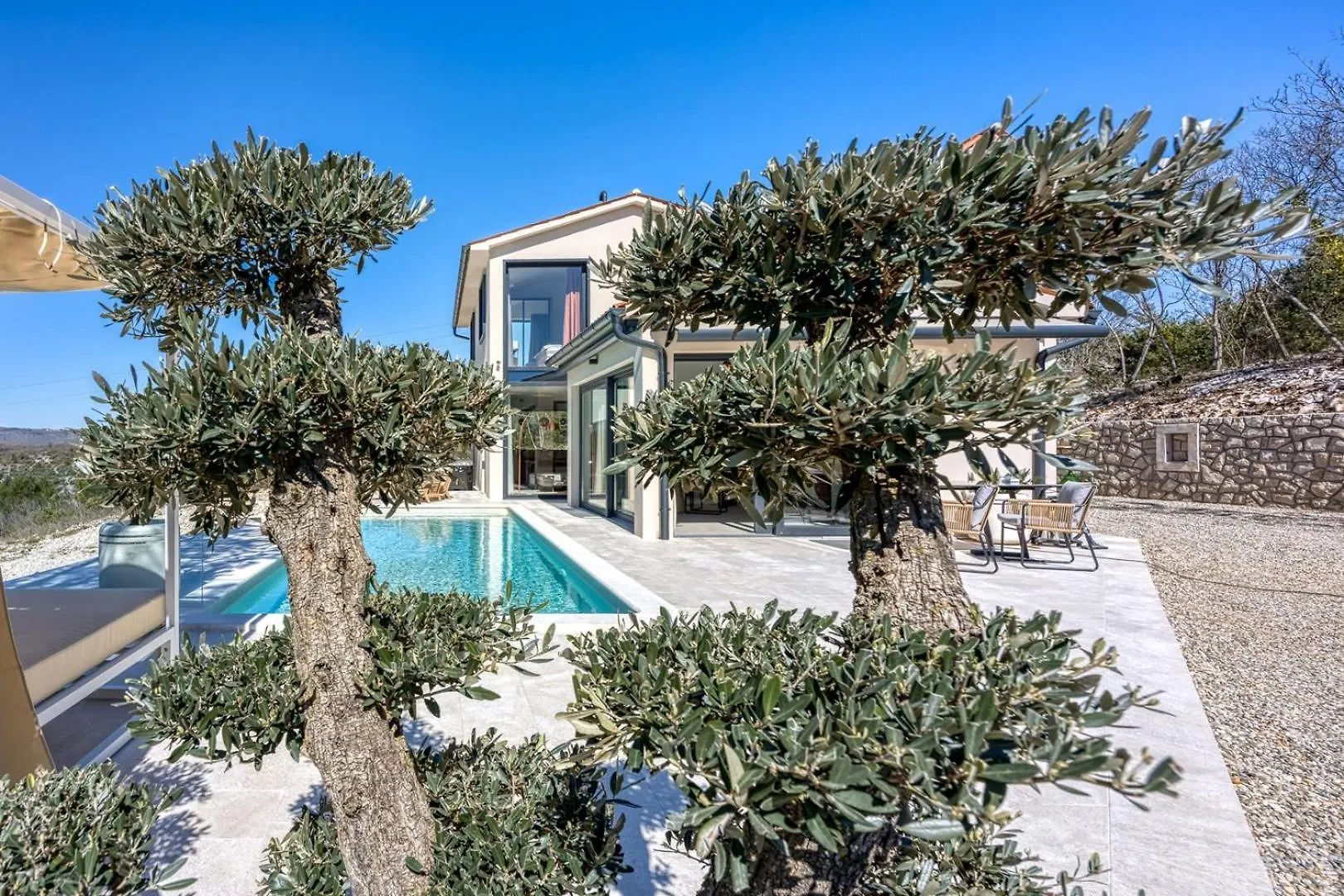 Villa Laguna Blu Trget
