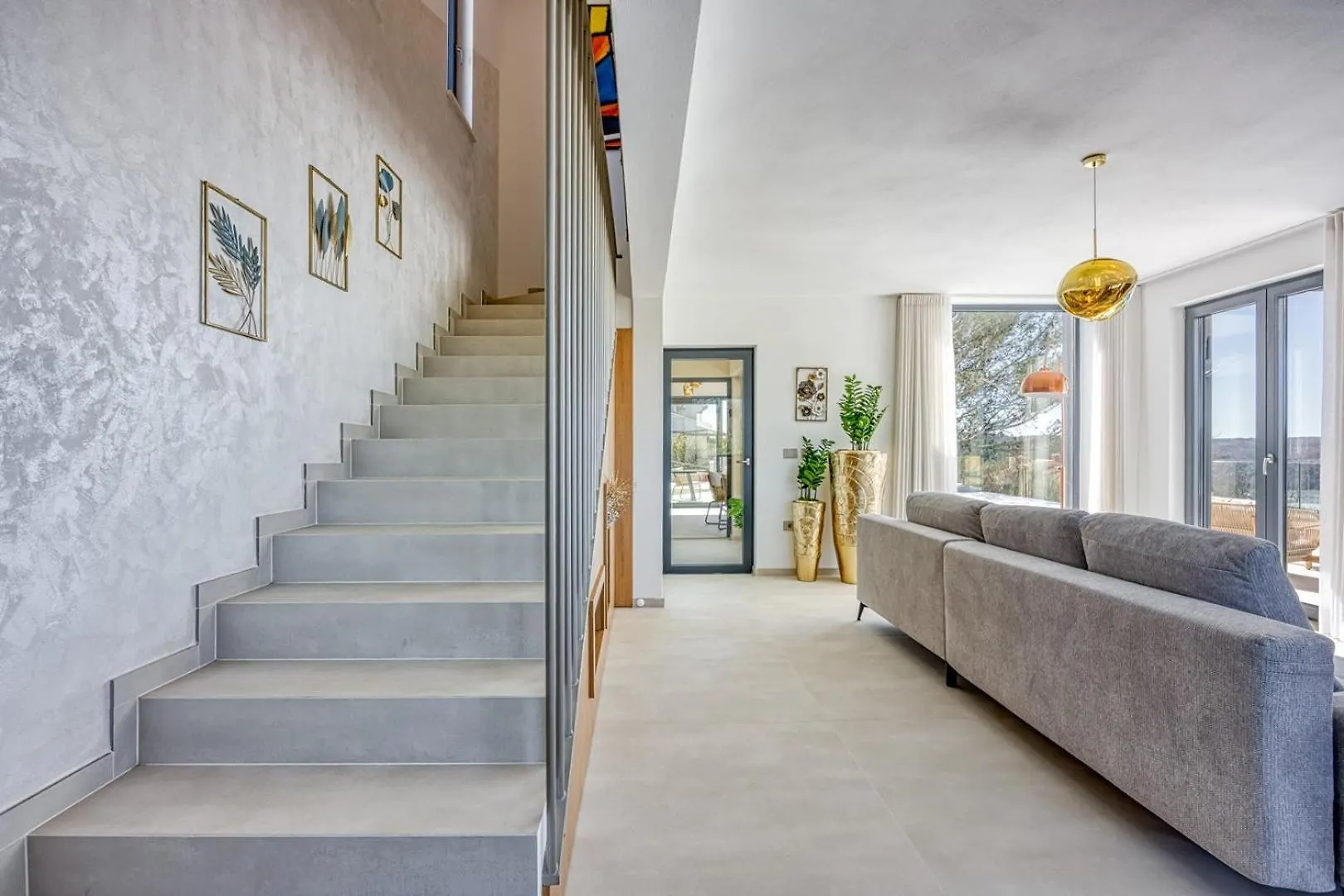 Villa Laguna Blu Trget